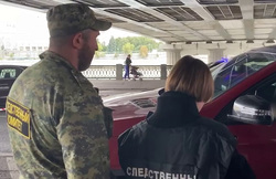 Погибший бизнесмен должен был встретиться с женой, сообщили СМИ