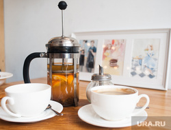Завтраки в заведениях Екатерибурга, чай, чайная пара