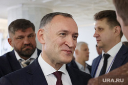 Выставка КурганСпецПром 2022. Приезд Шпиленко Андрея. Курган, шпиленко андрей