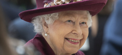Новость о смерти королевы появилась в фейковом аккаунте The Guardian