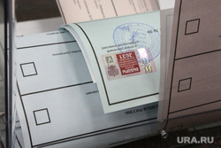 Выборы 2021 воскресенье 19 сентября, голосование и подсчет, ночь выборов. Пермь
