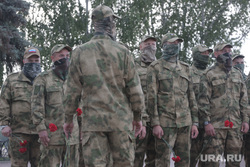 Проводы контрактников. Тюмень , военные, служба по контракту, солдат, контрактники