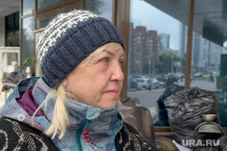 Татьяна Долгушина на улице Московская. Екатеринбург , долгушина татьяна
