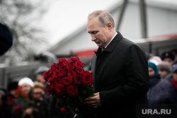 Песков: Путин не поедет на похороны Елизаветы II