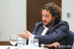 Круглый стол с застройщиками. Челябинск, унанян арсен