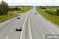Открытие трассы М-5 «Урал». Челябинск , м5, автотранспорт, трасса м5, дорога