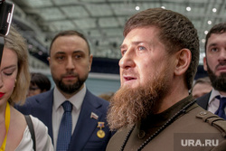 Послание Президента Федеральному Собранию Москва, кадыров рамзан