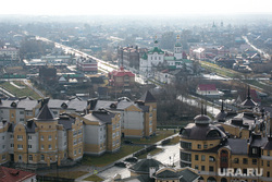 Виды города. Тобольск, тобольск
