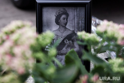 В Кремле заявили, что представитель РФ поедет на похороны Елизаветы II