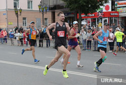 Пермский международный марафон 2017. Пермь