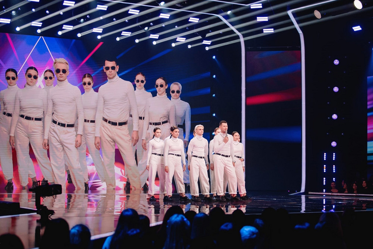 Стиль пермской команды «DS Crew» отметило жюри шоу «Новые танцы» на ТНТ