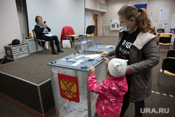 Выборы 2021 воскресенье 19 сентября, голосование и подсчет, ночь выборов. Пермь
