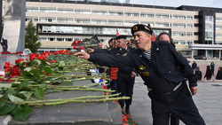 В РФ 11 сентября празднуют День танкиста