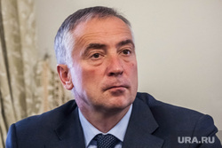 Бывший мэр Тобольска с разгромом победил на выборах губернатора Томской области