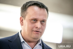 Андрей Никитин победил на выборах главы Новгородской области