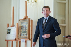 Источник: Куйвашев наградит пять мэров за свое переизбрание