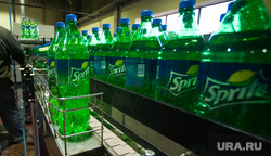 Завод Coca-Cola Hellenic.Екатеринбург , бутылки, спрайт, sprite, завод кока кола, завод coca cola, производство