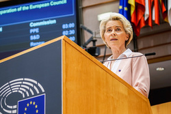 Bloomberg: Европу ждут нехватка энергии и социальные волнения