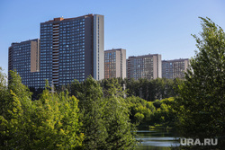 ЖК Светлый. Екатеринбург