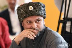 Круглый стол Казачество в современном мире. Екатеринбург , сененко олег