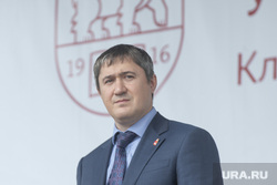 День знаний в Пермском университете. Пермь, махонин дмитрий