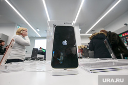 Старт продаж Apple IPhoneX в re:Store на Тверской, 27. Москва , смартфон, айфон, apple, iphone 10