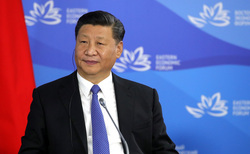 По словам Си Цзиньпина, Китай готов сотрудничать с Россией, чтобы вывести мир на устойчивую траекторию развития