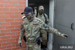 Ситуация вокруг задержания экс-мэра Евгения Ройзмана. Екатеринбург, ройзман, силовики, мвд