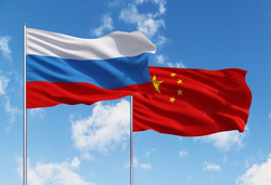 В США увидели угрозу в партнерстве России и Китая