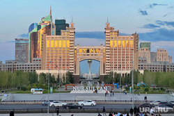 Нур-султан. Казахстан. , казахстан, Нур-султан, астана