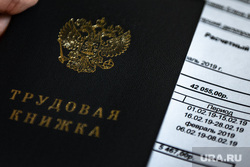Клипарт. Выплата заработной платы. Екатеринбург, трудовая книжка, трудоустройство, работа, безработица, квитанция, вакансии, заработная плата, увольнение, отдел кадров
