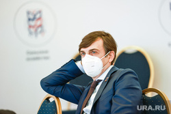 Семинар-совещание по подготовке Госсовета РФ. Москва