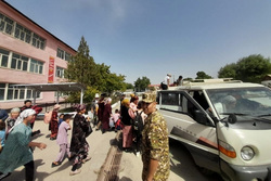 В Киргизии обвинили Таджикистан в невыполнении договоренностей