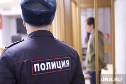 Суд над сбежавшим из тюрьмы Новиковым. Тюмень , осужденный, полиция, полицейский, камера заключения