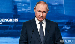 Путин: Турция будет оплачивать российский газ рублями