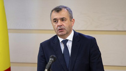 Молдавия предпринимает попытки довести ситуацию до того, чтобы «Газпром» перекрыл поставку газа в страну