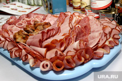 Мясокомбинат "Стандарт". Курган, деликатесы мясные, еда