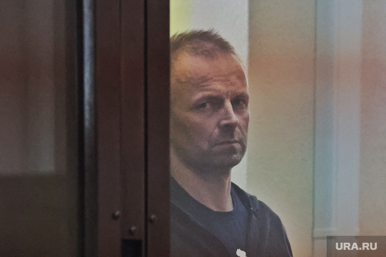 Участника шадринской ОПГ Вячеслава Прямоносова приговорили к 23 годам лишения свободы