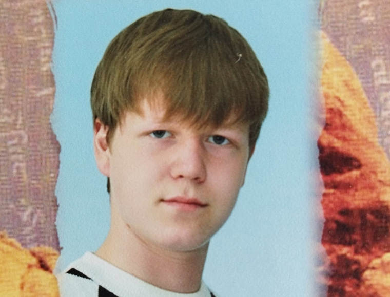 В школе, где учился Александр, организовали сбор средств для его реабилитации