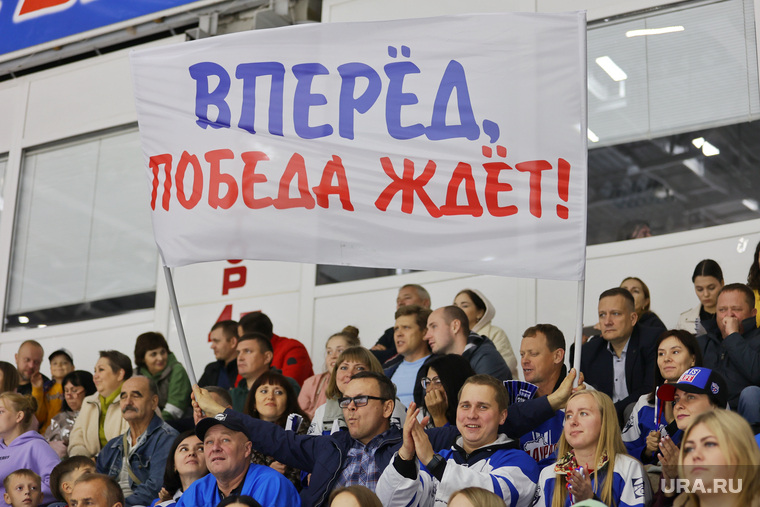 Соперниками станут «Югра» из Ханты-Мансийска, а также питерские «Динамо» и «СКА-Нева»