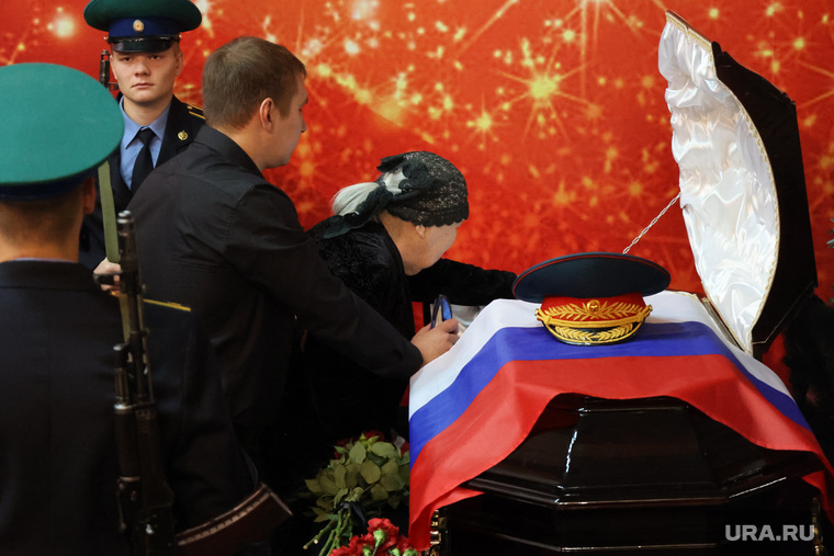 Церемония прошла во Дворце культуры машиностроителей