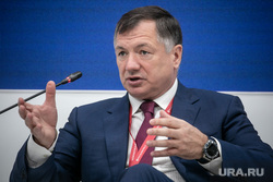 ПМЭФ-2021. Первый день, Марат Хуснуллин. Санкт-Петербург, хуснуллин марат