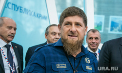 Международный инвестиционный форум "Сочи-2016", второй день. Сочи, кадыров рамзан