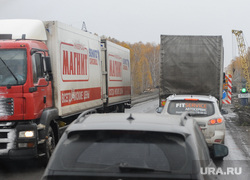 Трасса М5 Дорога Челябинск, магнит, ремонт моста, трасса м5