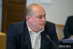 Заседание комитета тюменской областной думы по бюджету. Тюмень , зайцев артем
