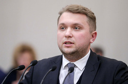 Вице-спикер ГД Чернышов предложил Кравцову вернуть начальную военную подготовку в школы