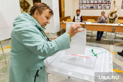 Выборы 2022. Выборы в Коркинском муниципальном округе. Челябинск