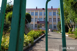 Пермская школа усиливает пропускной режим после стрельбы в Ижевске