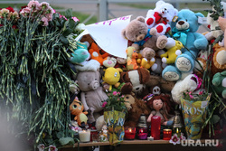 Матери пострадавших в Ижевске детей рассказали о трагедии