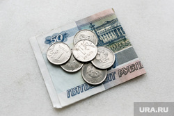 Минфин РФ использует в декабре деньги, отложенные на «черный день»